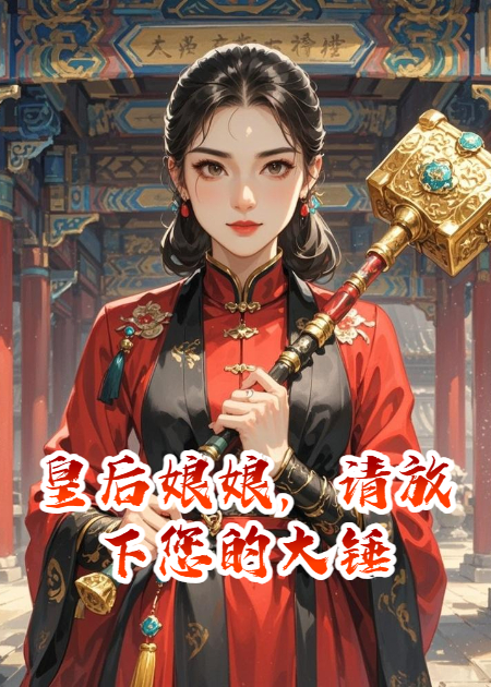 皇后娘娘，请放下您的大锤！
