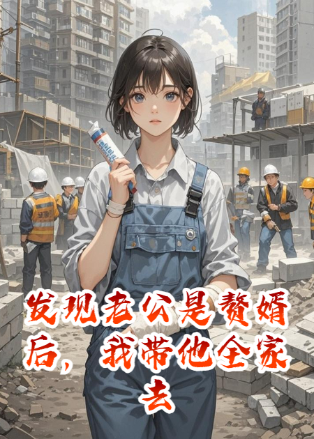 发现老公是赘婿后，我带他全家去工地搬砖
