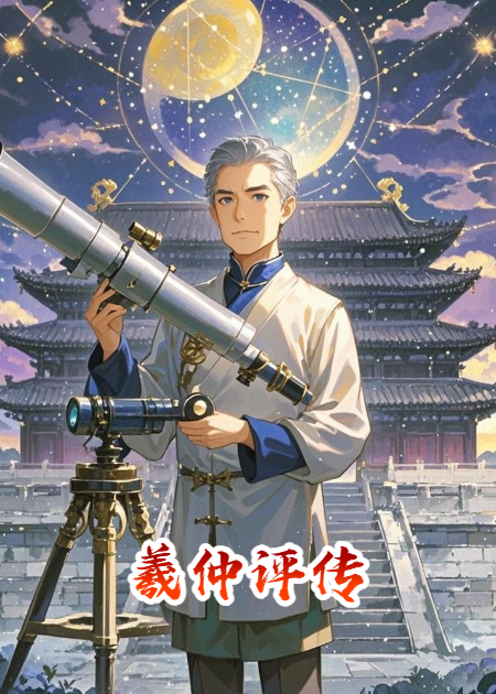 远古40•羲仲评传