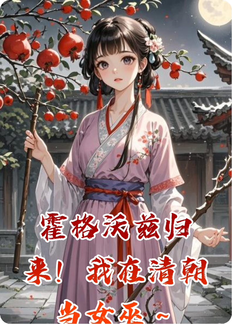 霍格沃兹归来！我在清朝当女巫～