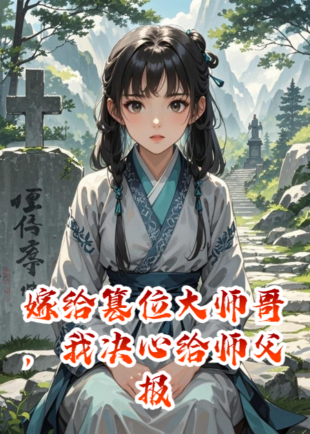 嫁给篡位大师哥，我决心给师父报仇