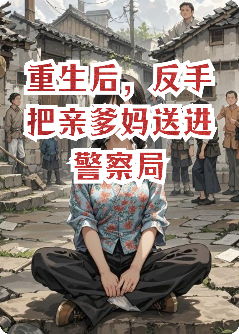 重生后，反手把亲爹妈送进警察局
