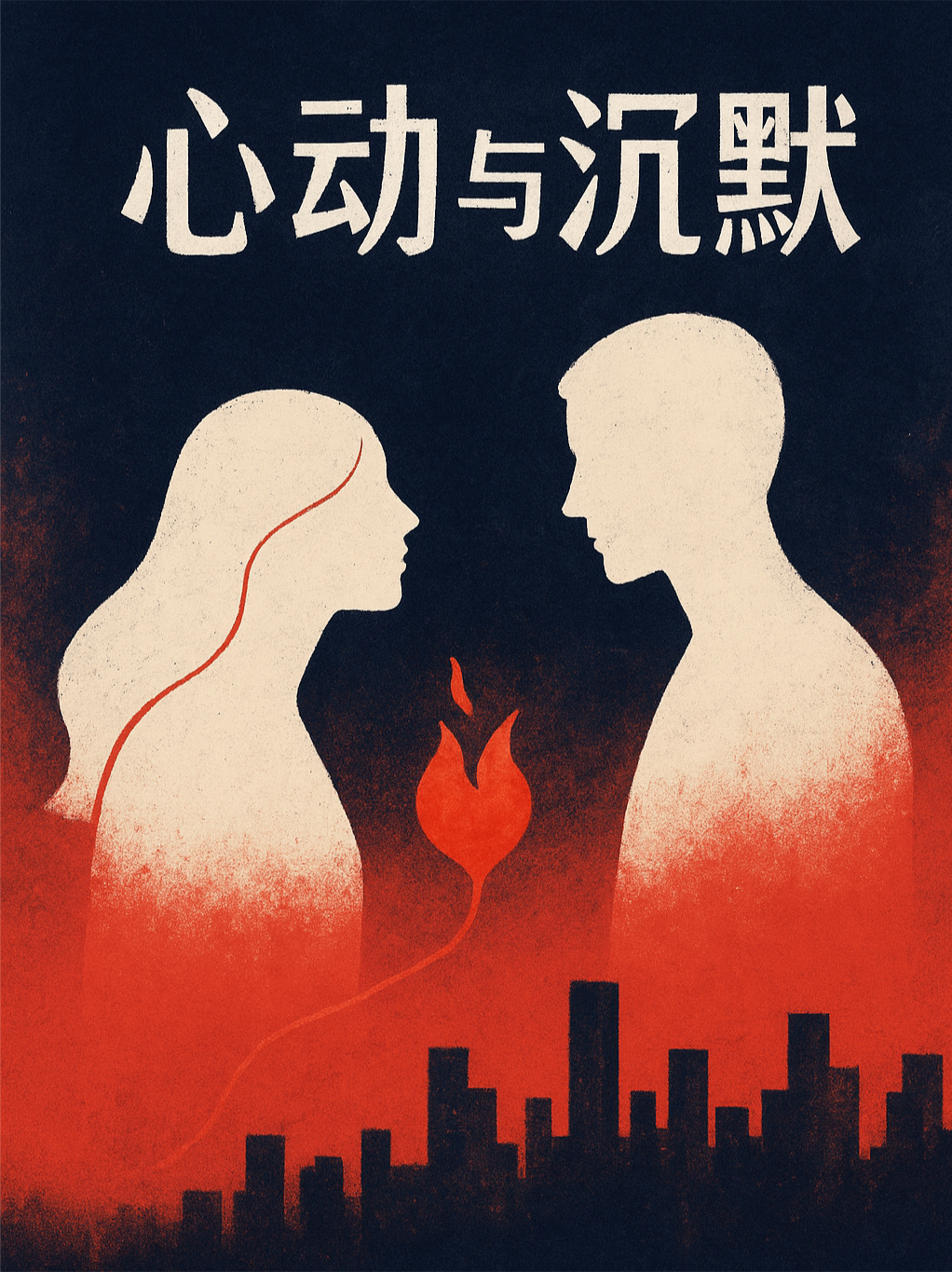 心动与沉默
