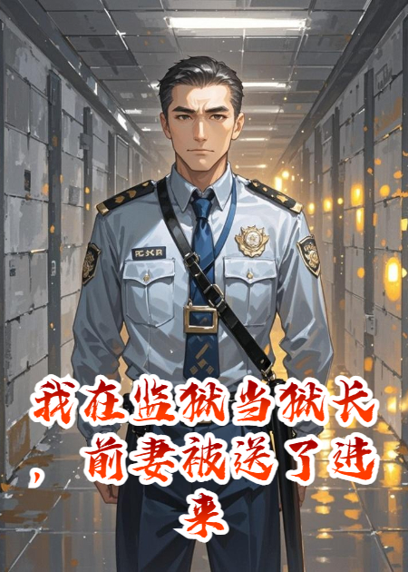 我在监狱当狱长，前妻被送了进来