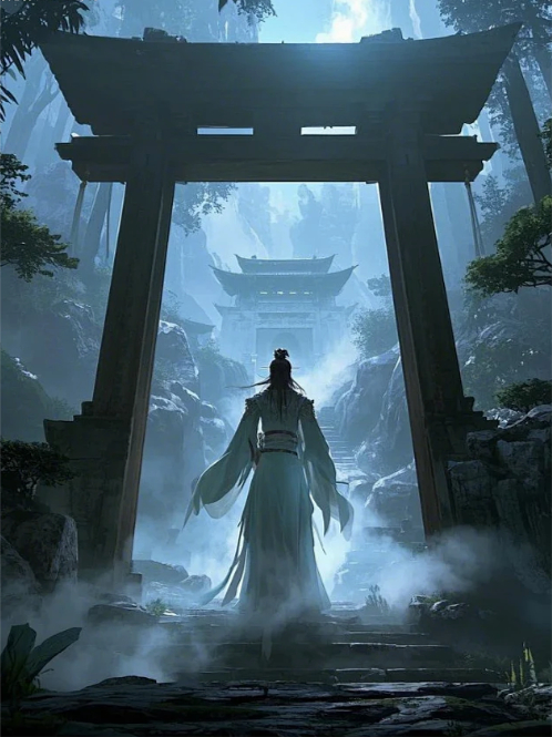他们非说我菌子中毒，可老子真是仙帝啊！