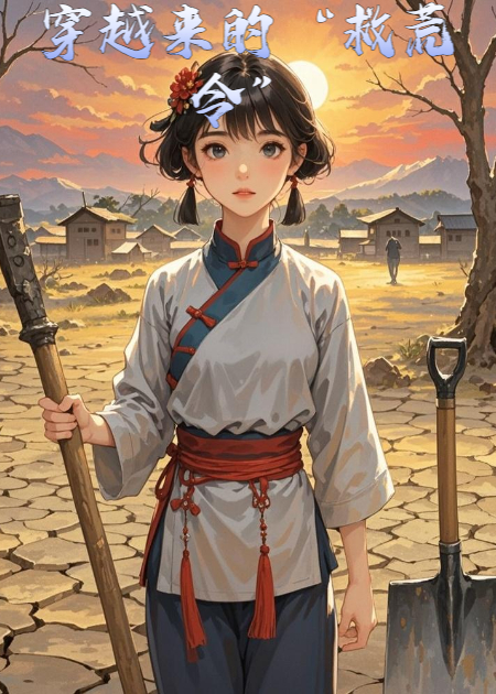 穿越来的“救荒令”