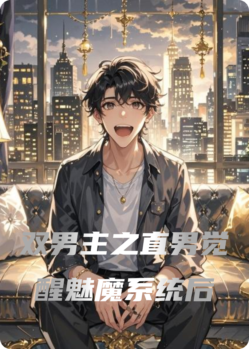 双男主之直男觉醒魅魔系统后