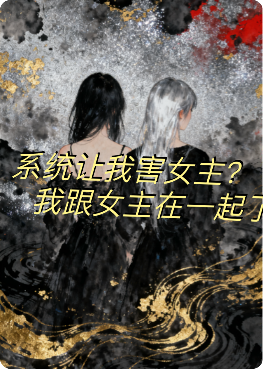 系统让我害女主？我跟女主在一起了