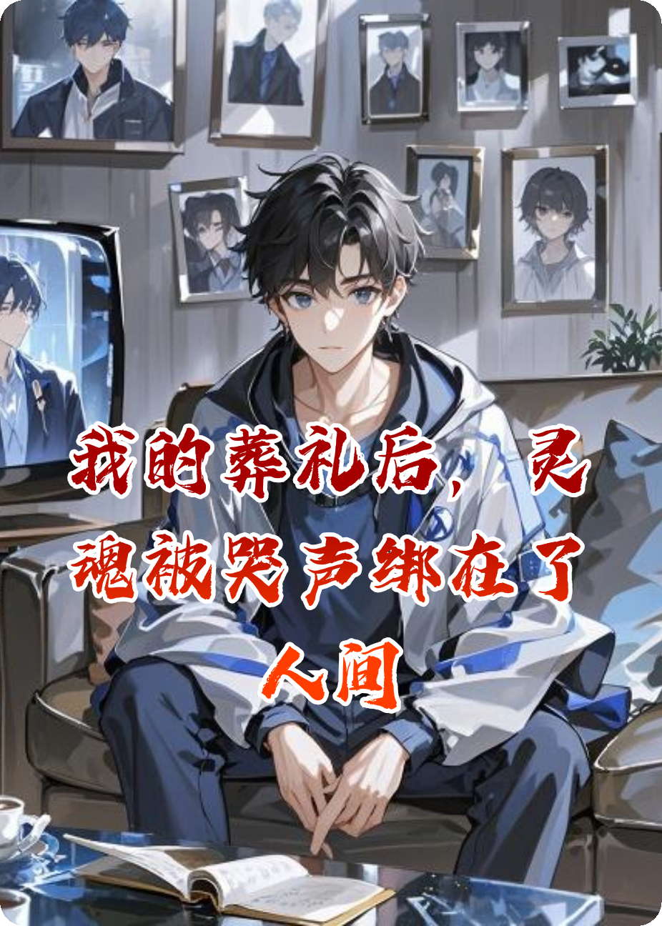 我的葬礼后，灵魂被哭声绑在了人间
