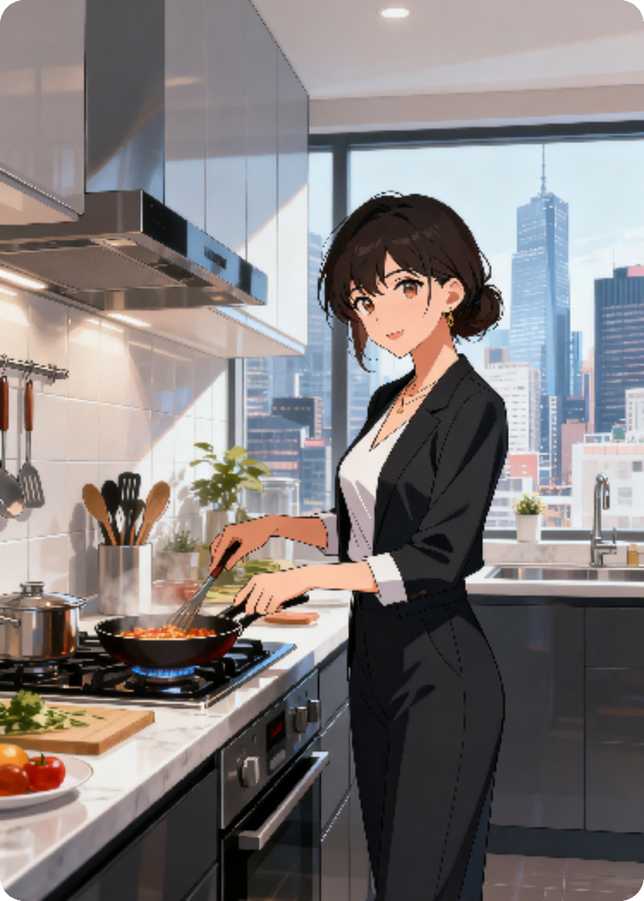 男友去趟泰国，归来已成人妻