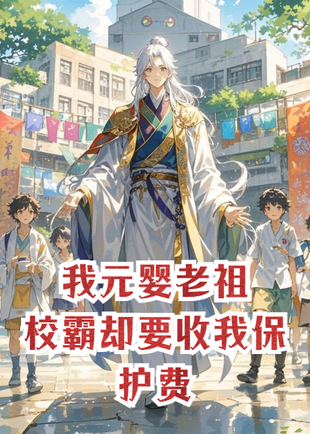 我元婴老祖，校霸却要收我保护费