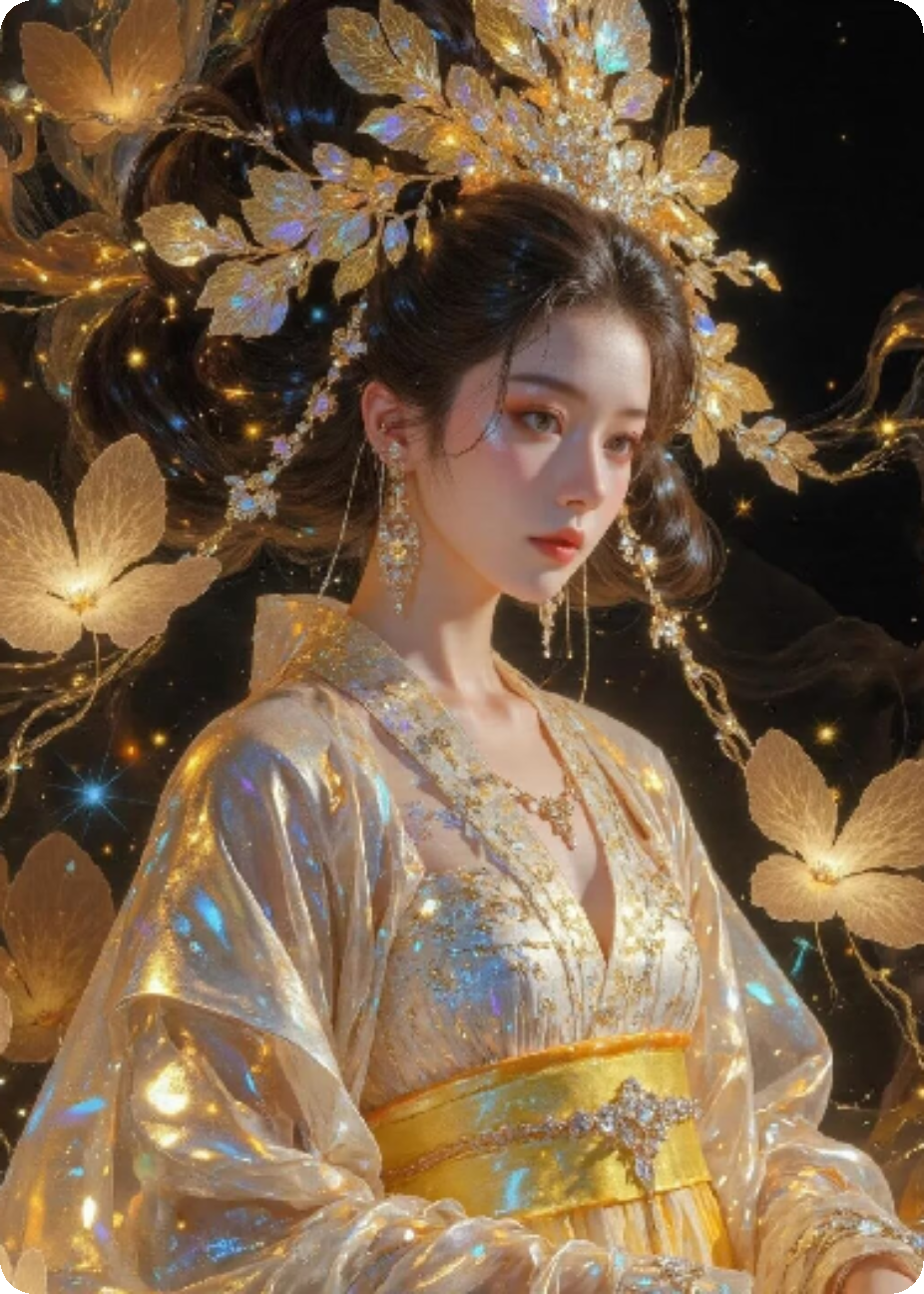 和未婚夫同穿古代后，他娶孤女为妻叫我做妾