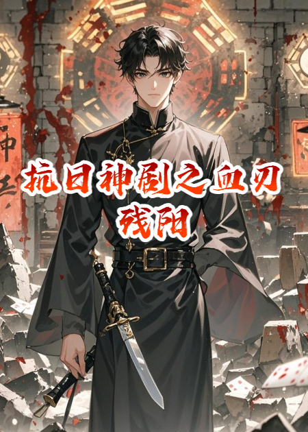 抗日神剧之血刃残阳