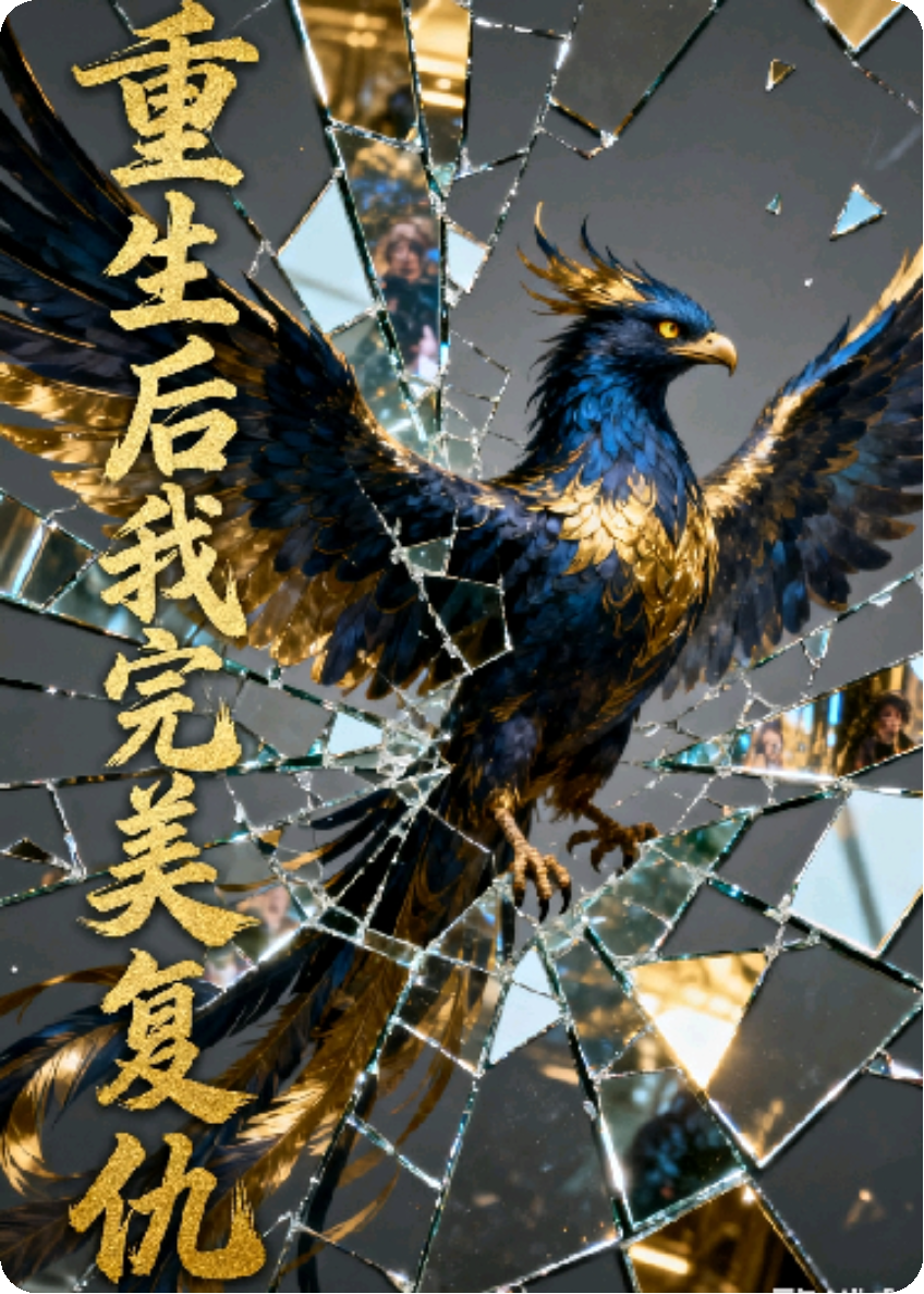 重生后我完美复仇