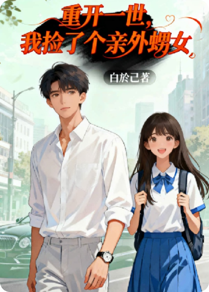 重开一世，我捡了个亲外甥女