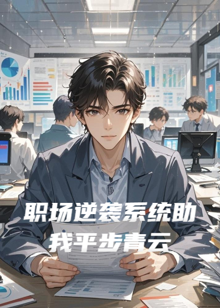 职场逆袭系统助我平步青云