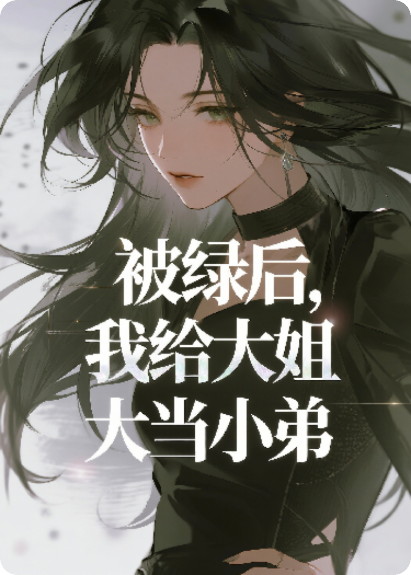 被绿后，我给大姐大当小弟