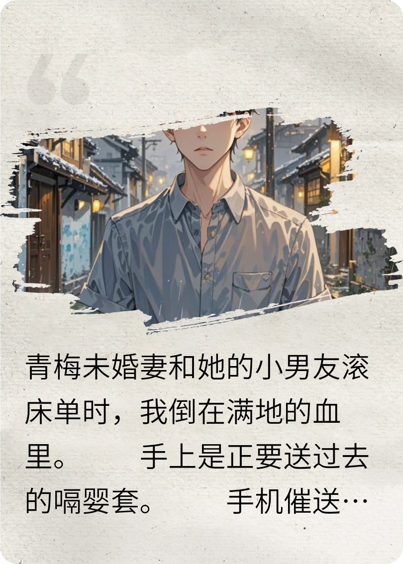 察情已迟迟
