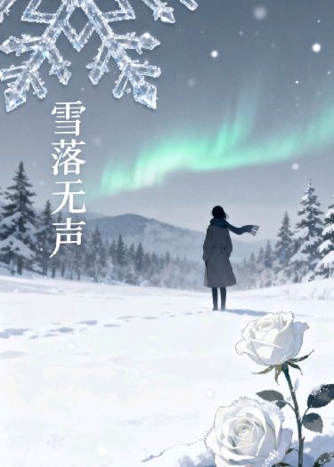 雪落无声：北极星下的守望