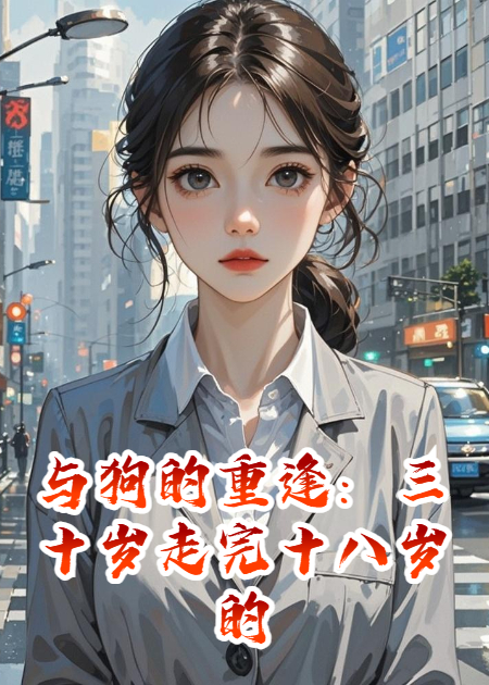 与狗的重逢：三十岁走完十八岁的初恋