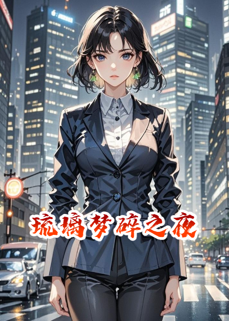 琉璃梦碎之夜