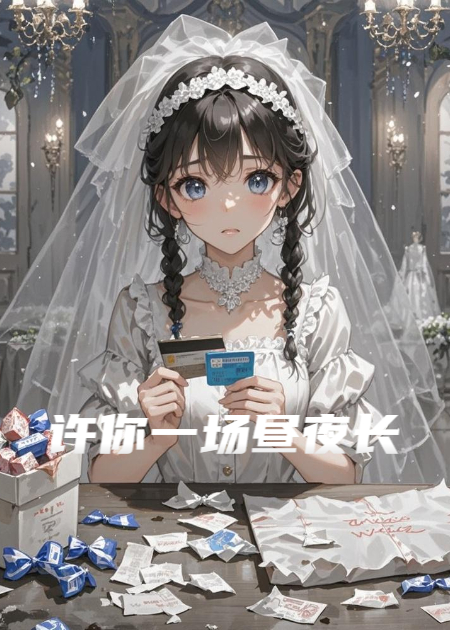 许你一场昼夜长