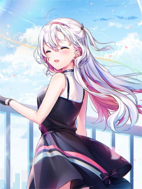 摄爱无路