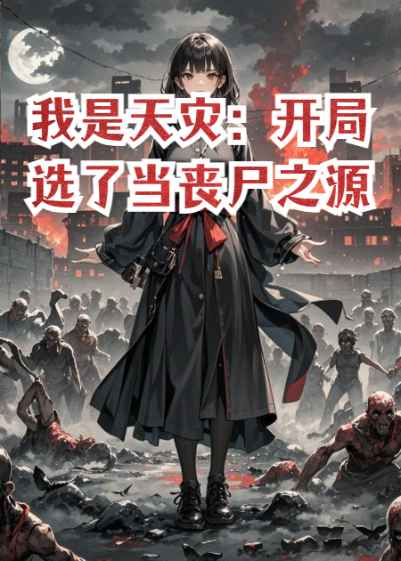 我是天灾：开局选了当丧尸之源