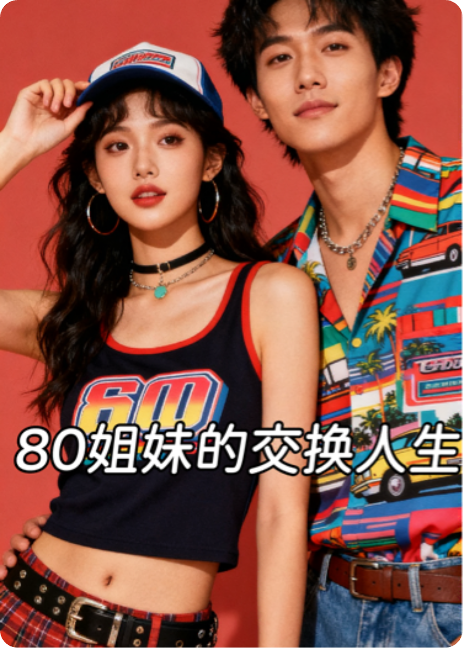 80姐妹的交换人生~