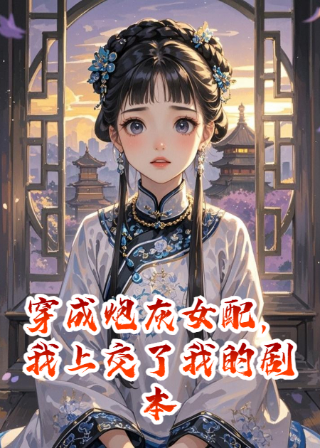 穿成炮灰女配，我上交了我的剧本
