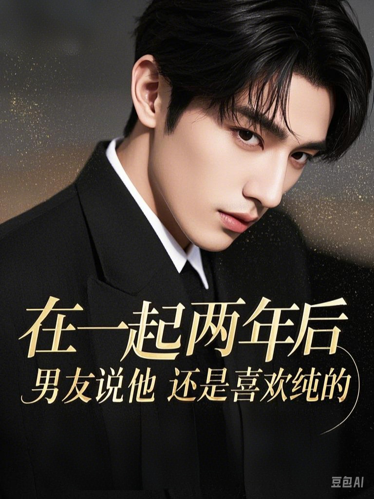 在一起两年后，男友说他还是喜欢纯的