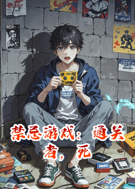 禁忌游戏：通关者，死
