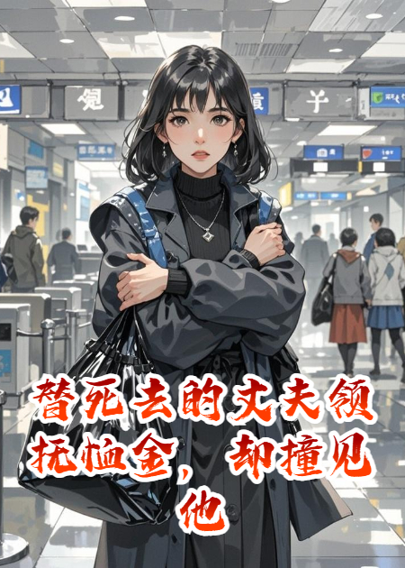 替死去的丈夫领抚恤金，却撞见他牵着小三在办出生证