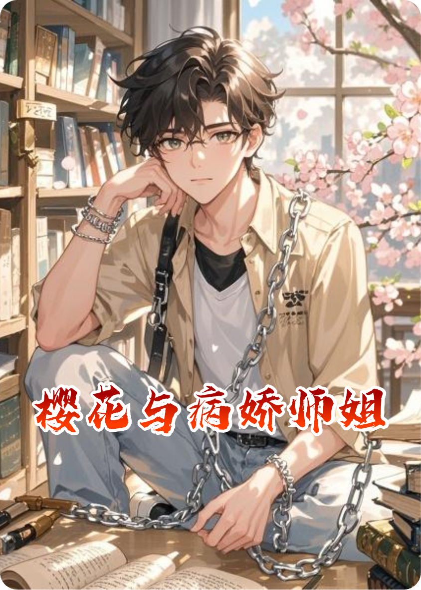 樱花与病娇师姐