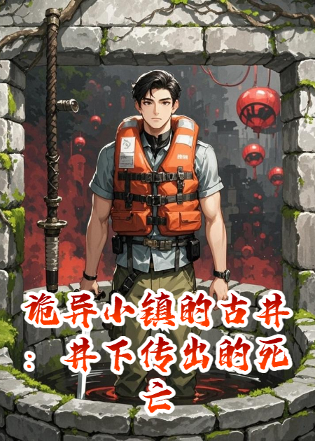 诡异小镇的古井：井下传出的死亡召唤