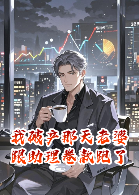 我破产那天，老婆跟助理卷款跑了