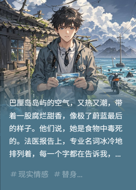 在巴厘岛,我的未婚妻和她闺蜜