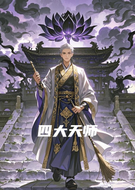四大天师
