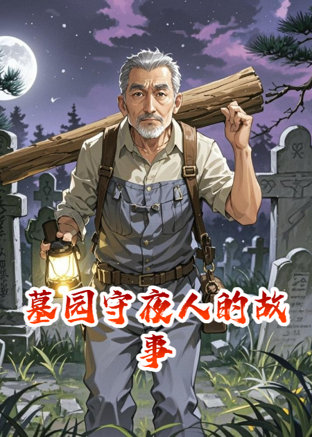 墓园守夜人的故事