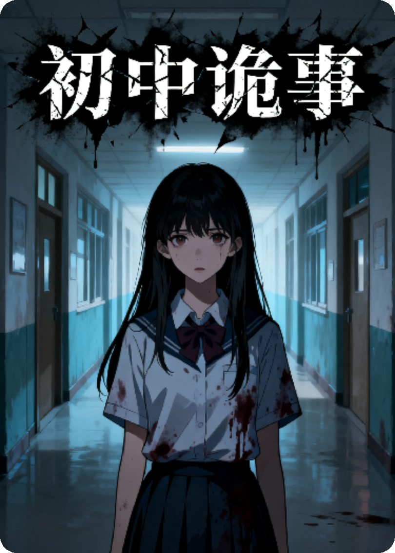 初中诡事