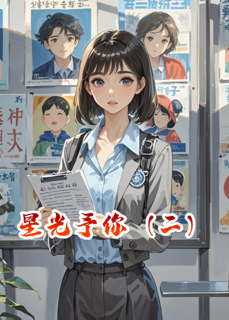 星光予你（二）
