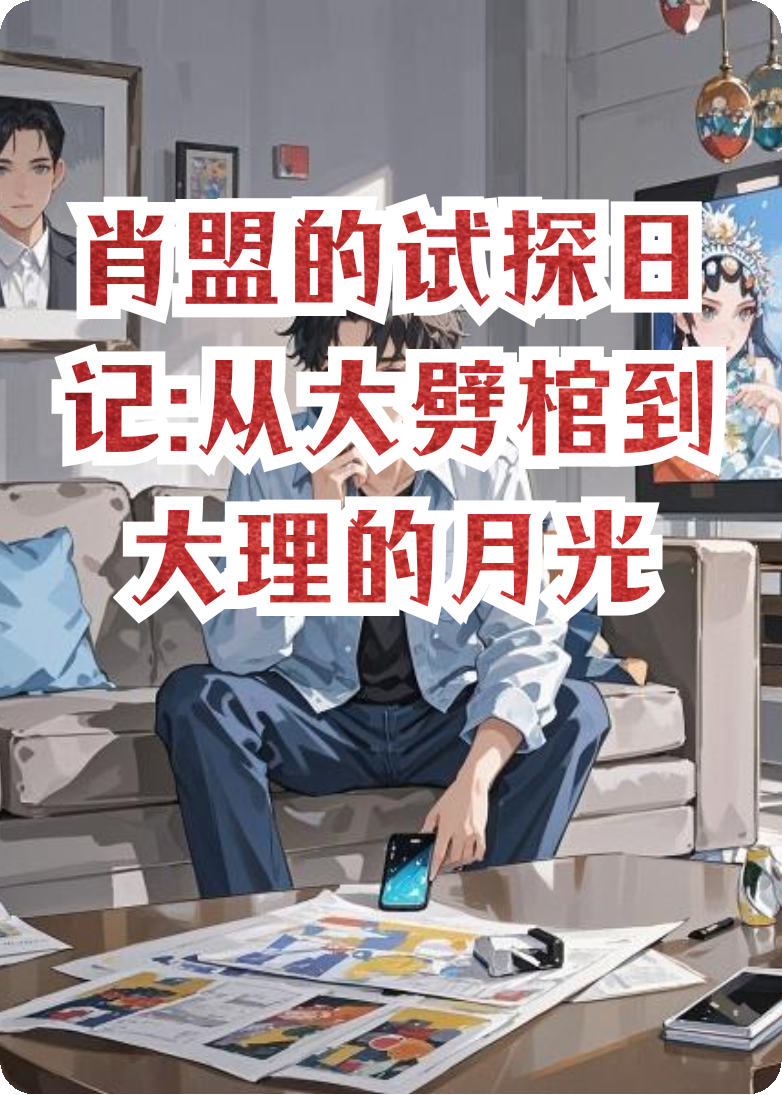 肖盟的试探日记:从大劈棺到大理的月光