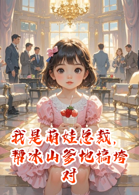 我是萌娃总裁，帮冰山爹地搞垮对手，气死亲生父母！