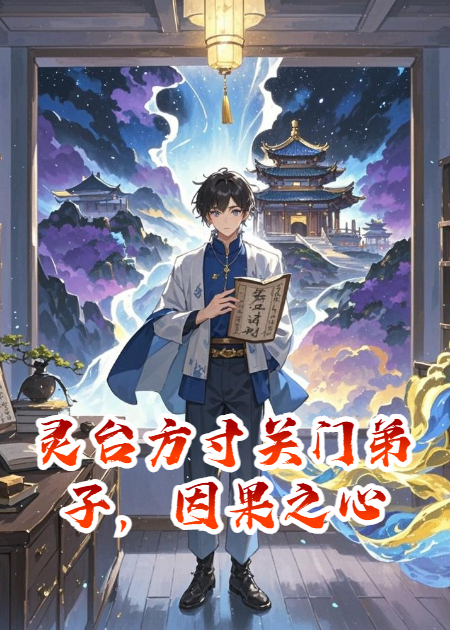 灵台方寸关门弟子，因果之心