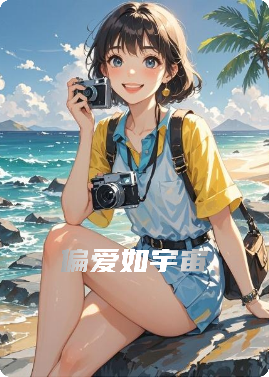 偏爱如宇宙