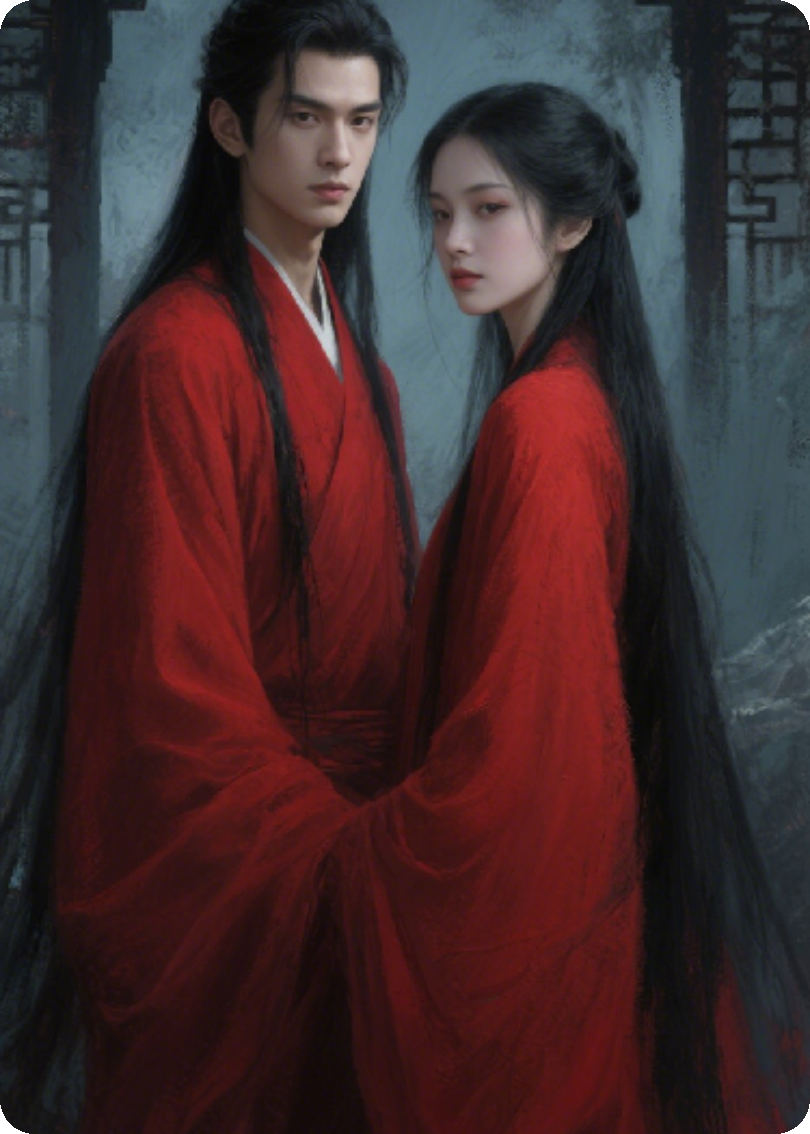 无双赘婿，他开局就被娘子推上台！