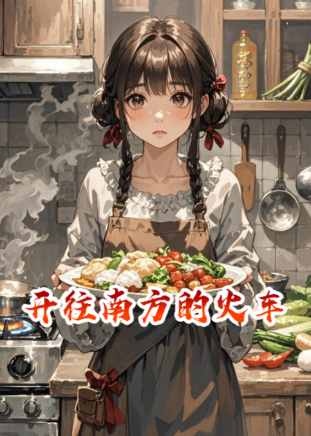 开往南方的火车