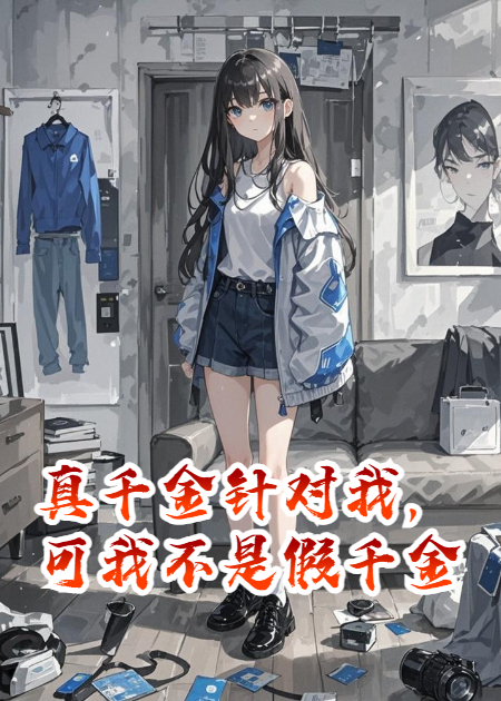 真千金针对我，可我不是假千金