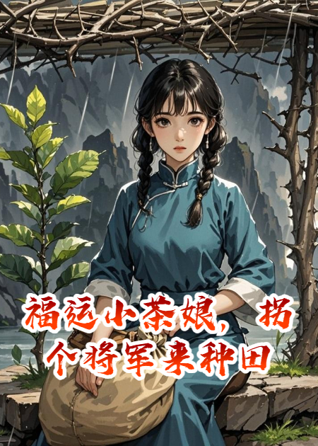 福运小茶娘，拐个将军来种田