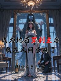 成为地府罗刹主后，我在人间杀疯了